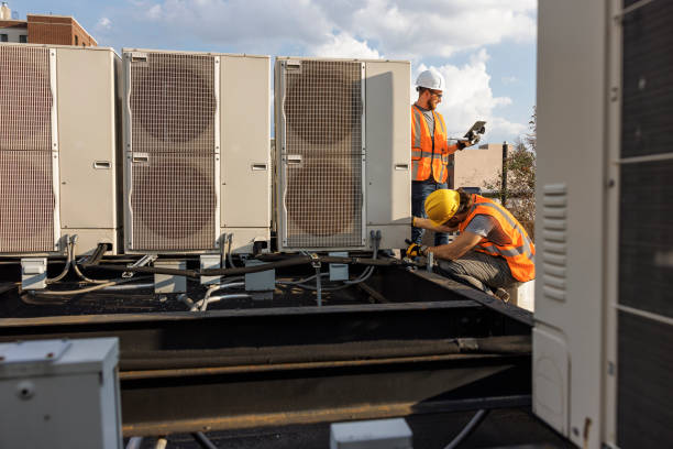 Professional HVAC in Mount Joy, PA