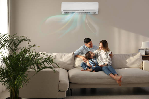 Best HVAC air duct cleaning  in Mount Joy, PA