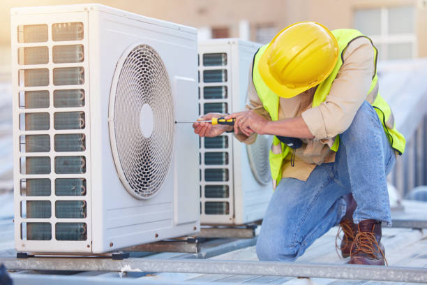 HVAC troubleshooting in Mount Joy, PA