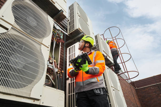 Best HVAC repair near me  in Mount Joy, PA