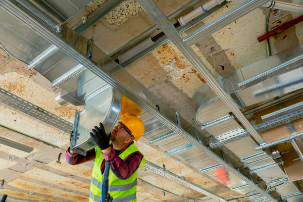 Best HVAC replacement cost  in Mount Joy, PA