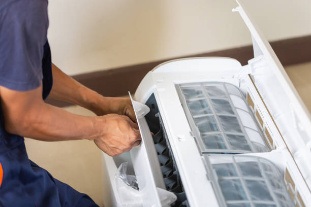 Best Emergency HVAC repair  in Mount Joy, PA