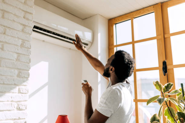 Best HVAC repair near me  in Mount Joy, PA