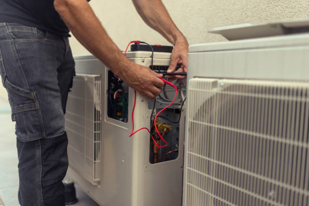 Best HVAC air duct cleaning  in Mount Joy, PA
