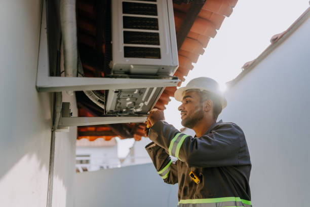 Best Residential HVAC services  in Mount Joy, PA