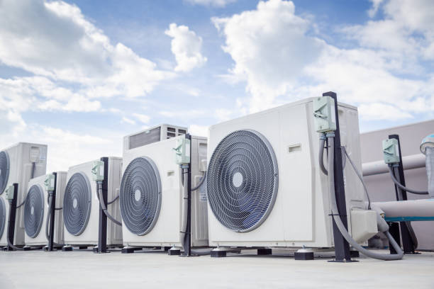 Best Best HVAC companies  in Mount Joy, PA
