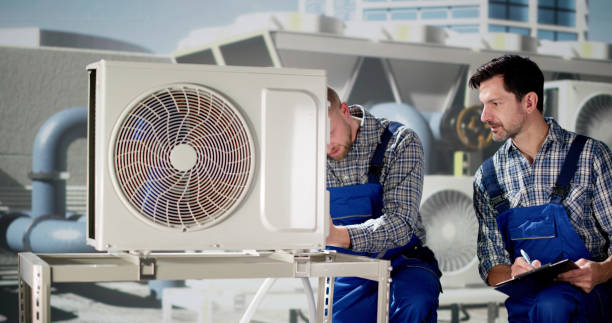 Best HVAC installation services  in Mount Joy, PA