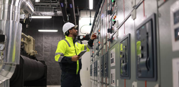 HVAC maintenance plan in Mount Joy, PA