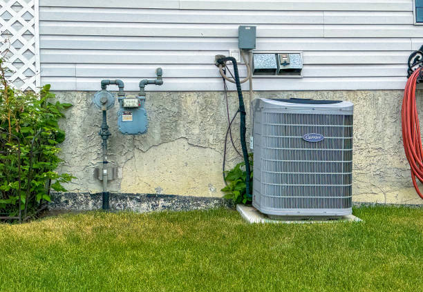 HVAC emergency services in Mount Joy, PA
